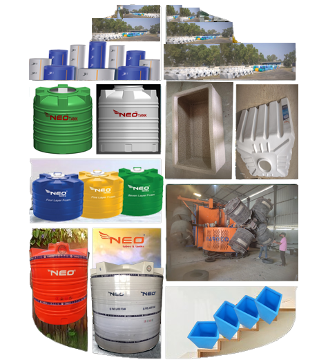 Vectus - India ki Waterline