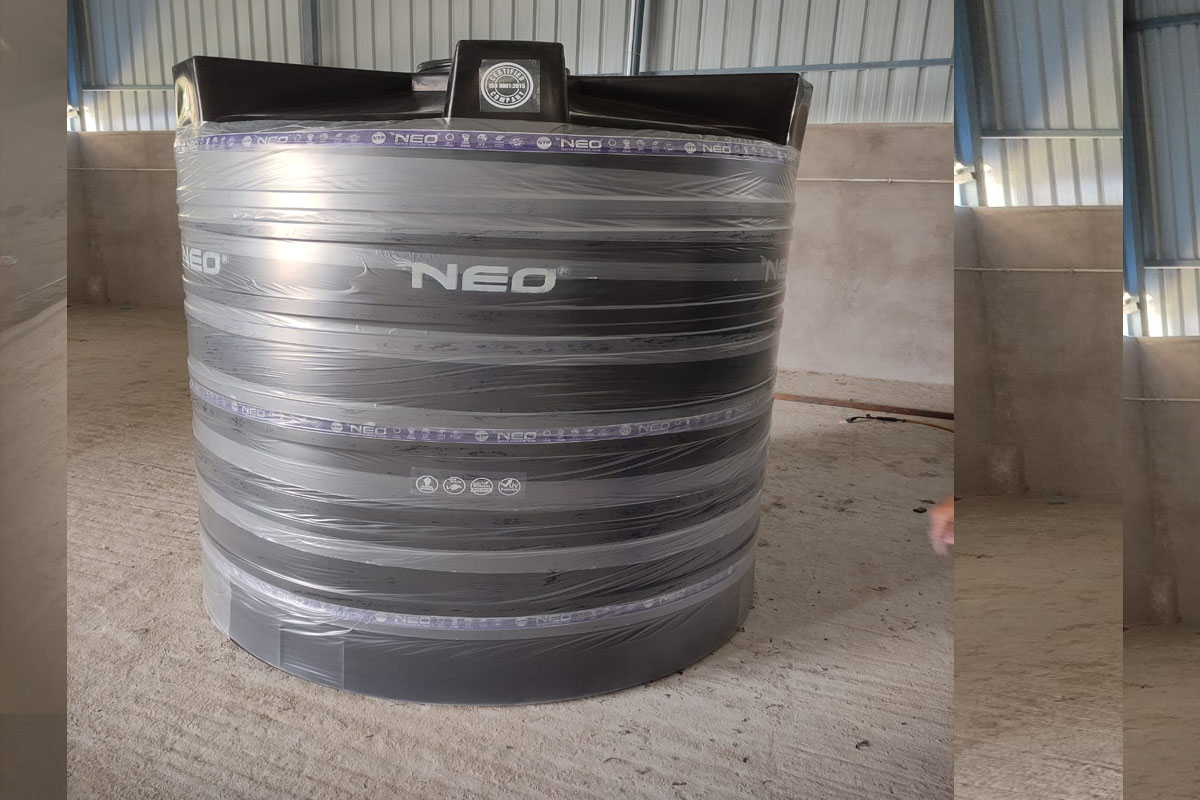 Acetech Exhibition, Delhi