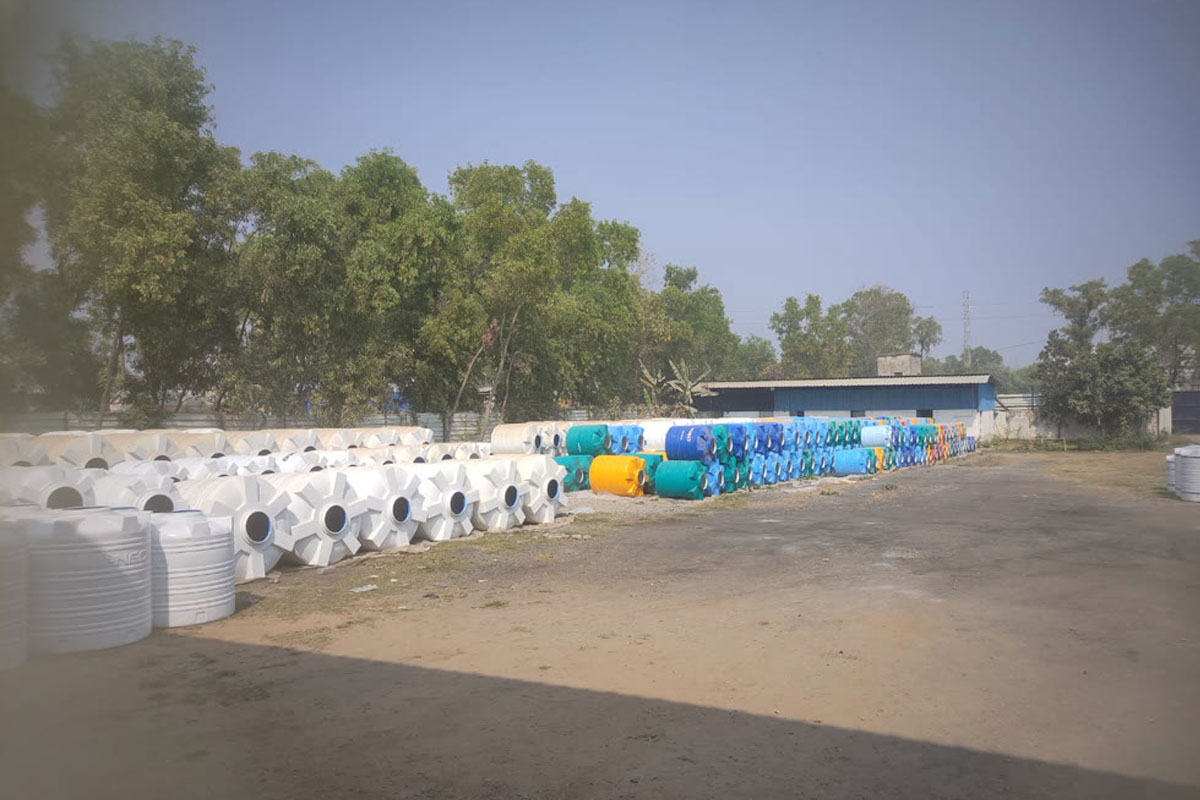 Manthan Meet , Jan 2020