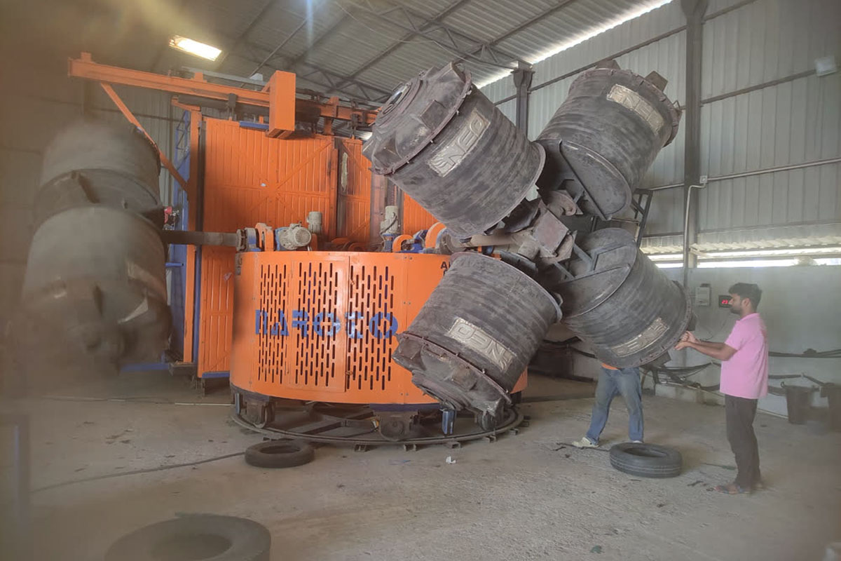 Manthan Meet , Jan 2020