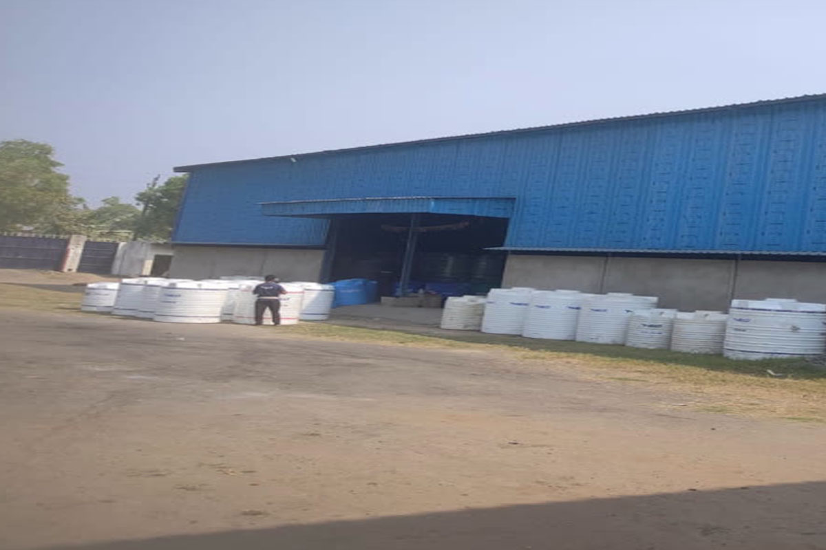 Manthan Meet , Jan 2020